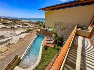 Casa Carpe Eco-Luxury Vichayito