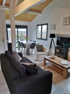 Chalets Le chalet de fayolle : photos des chambres