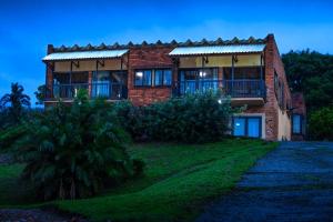 Ikhthus Accommodation N