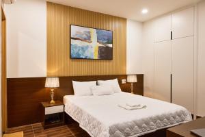 Nguyên Hương Hotel