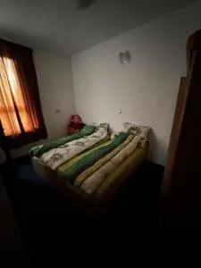 Cazare La Geanina - Moşna