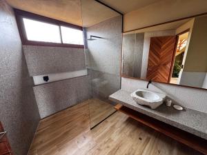 Casa Carpe Eco-Luxury Vichayito