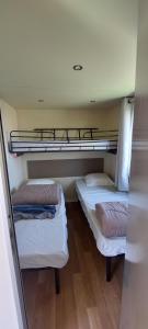 Campings Mobil Home Colorado : photos des chambres