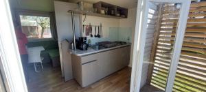 Campings Mobil Home Colorado : photos des chambres