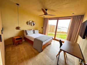 Casa Carpe Eco-Luxury Vichayito