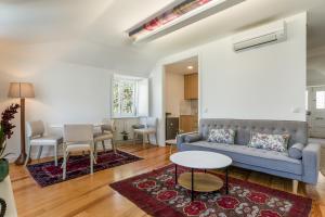 By the River 2 by Porto Dream Stays