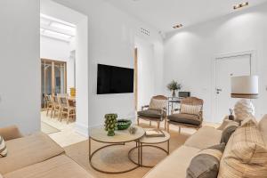 Palacio Pries Exclusive Stay By ELE Apartments