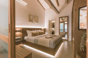 Zoella Earth Suites - 5hvězdičkové hotely ve městě Preveza