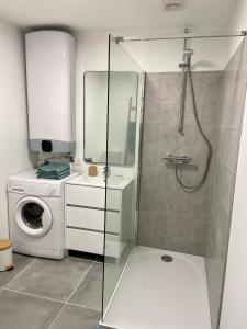 Appartement T2 Bis rénové