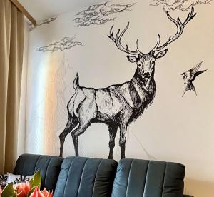 Apartament Krynica Central