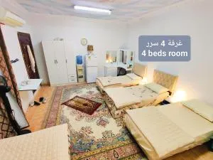 Fatih Hostel -bus stop nearby نزل فاتح -محطةالباص قريبة - Abyār ‘Alī