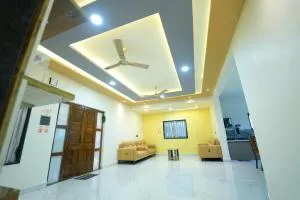 Kashid Farmhouse junnar - Ghārgaon