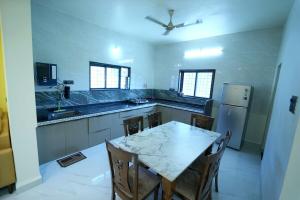 Kashid Farmhouse junnar