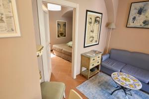 Il Cortile di San Rufino