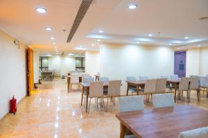 Paradise Land Hotel Makkah