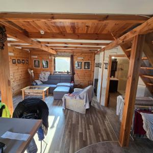 Sunrise House Sianożęty