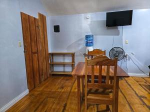 Cotton Tree Cabin at Freshwater Creek Cabanas