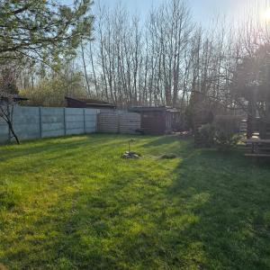 Sunrise House Sianożęty