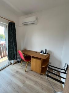 Centrum Motel