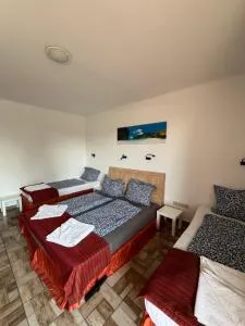 Centrum Motel - 鲍洛通费尼韦什