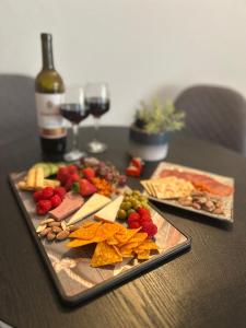 Central Calpe, 4min walk to the beach