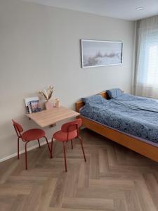 Short stay in the city center with free parking - Ubytování bez kategorie ve městě Tampere