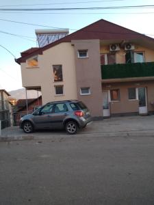 Villa boris