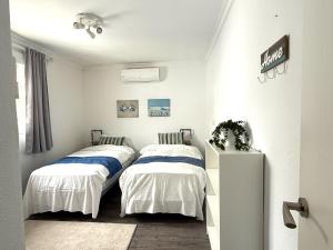 Villa Ibiza by Solrentspain - La Cala de Mijas