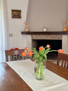 Casa vacanze - I due ulivi- passignano sul Trasimeno