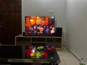 Alfa Luxury Apartments