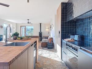 Villas Inamorata : photos des chambres