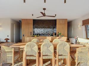 Villas Inamorata : photos des chambres