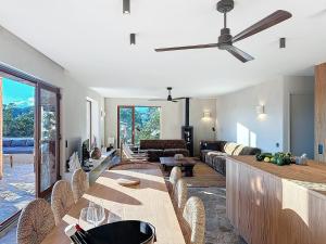 Villas Inamorata : photos des chambres