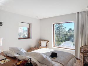 Villas Inamorata : photos des chambres