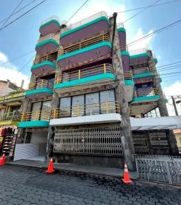 Hotel Yachoon Chiin - Jaibalito