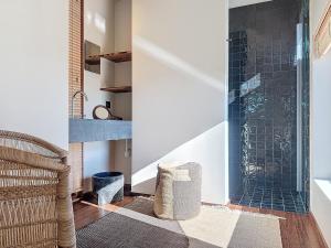 Villas Inamorata : photos des chambres