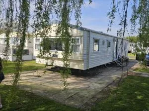 Southview Holiday park caravan - Winthorpe