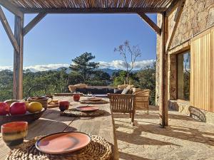 Villas Inamorata : photos des chambres