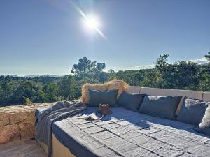 Villas Inamorata : photos des chambres