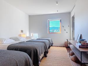 Villas Inamorata : photos des chambres