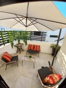 Beautiful new house with pool club - Chimetlán