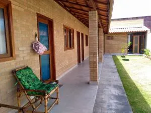 Studios da Ilha - Marechal Deodoro