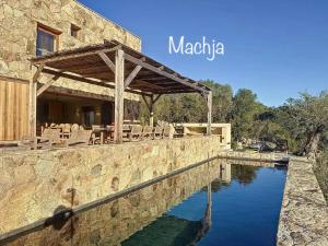 Villas Inamorata : photos des chambres