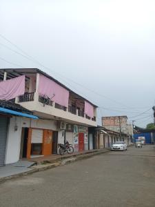Morada Ítaca - Arboletes