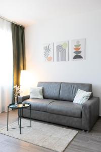 Luxury apartment Navigli