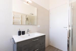 Luxury apartment Navigli