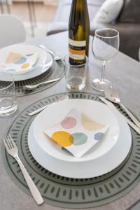 Luxury apartment Navigli