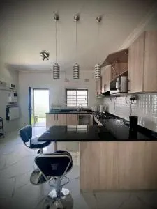 Muka Staytel - Mpemba