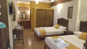 La Querencia Hotel - Xico