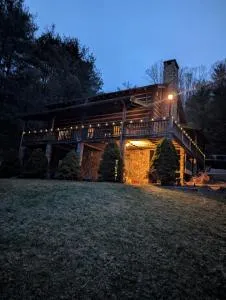 The Boatright Retreat - 西杰斐逊